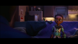 My Dadthe Bounty Hunter - Season  01 Episode 10